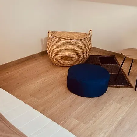 Semesterbostad Maison Avec Mezzanine *