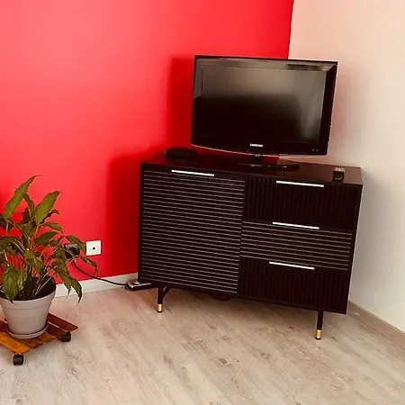 Hébergement de vacances Maison Avec Mezzanine Mazères