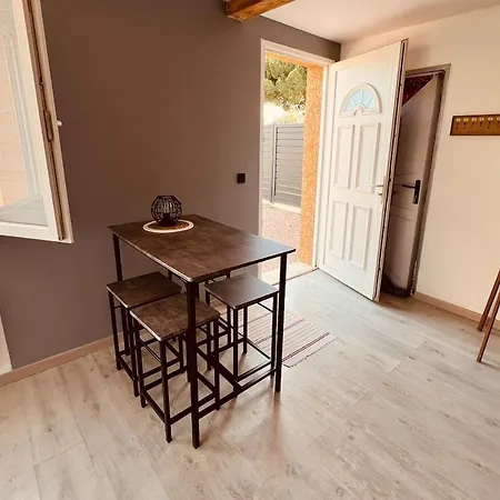 Maison Avec Mezzanine Semesterbostad