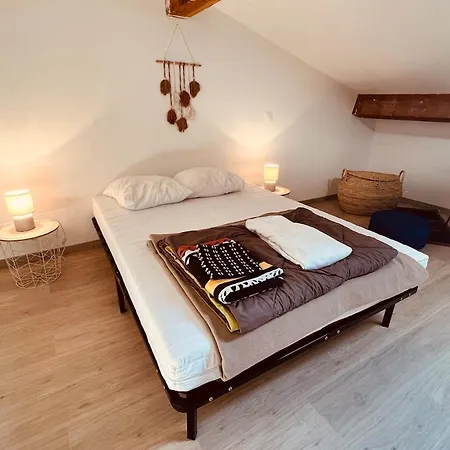 Maison Avec Mezzanine Casa vacanze *