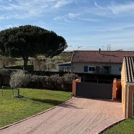 Hébergement de vacances Maison Avec Mezzanine