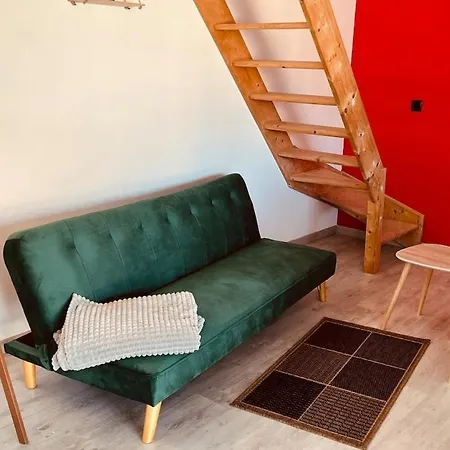 Maison Avec Mezzanine Semesterbostad