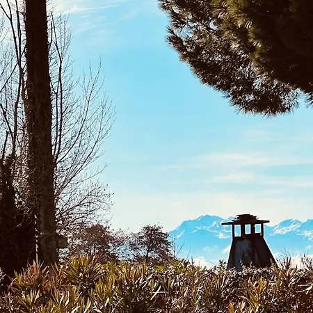 Hébergement de vacances Maison Avec Mezzanine