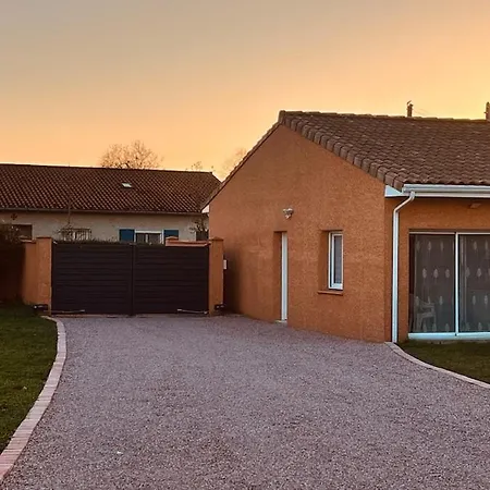 Maison Avec Mezzanine Hébergement de vacances *