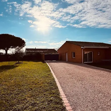 Casa vacanze Maison Avec Mezzanine *
