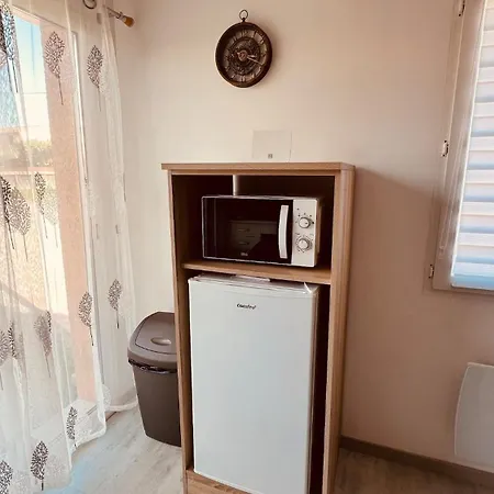 Maison Avec Mezzanine *