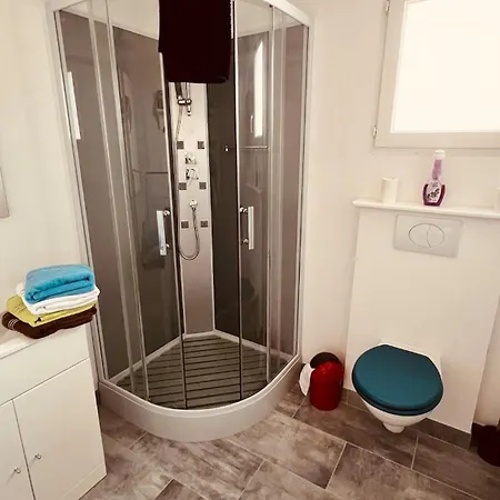 Maison Avec Mezzanine Casa vacanze *